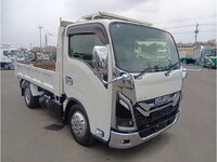 ISUZU Elf Dump 2RG-NKR88AT 2023 36,343km_3