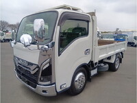 ISUZU Elf Dump 2RG-NKR88AT 2023 36,343km_5
