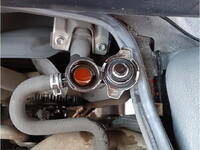 HINO Liesse Micro Bus SPG-XZB70M 2019 128,143km_18