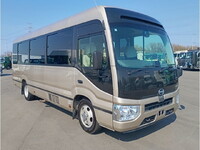 HINO Liesse Micro Bus SPG-XZB70M 2019 128,143km_1