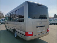 HINO Liesse Micro Bus SPG-XZB70M 2019 128,143km_2