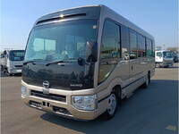 HINO Liesse Micro Bus SPG-XZB70M 2019 128,143km_3