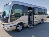 HINO Liesse Micro Bus SPG-XZB70M 2019 128,143km_7