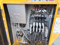 HINO Dutro Cherry Picker BDG-XZU424M 2010 33,914km_12