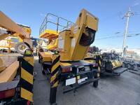 HINO Dutro Cherry Picker BDG-XZU424M 2010 33,914km_2