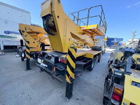 HINO Dutro Cherry Picker BDG-XZU424M 2010 33,914km_4