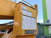 HINO Dutro Cherry Picker BDG-XZU424M 2010 33,914km_9