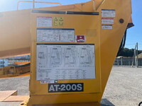 HINO Dutro Cherry Picker BDG-XZU424M 2009 27,589km_10