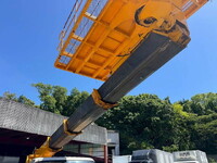 HINO Dutro Cherry Picker BDG-XZU424M 2009 27,589km_11