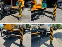 HINO Dutro Cherry Picker BDG-XZU424M 2009 27,589km_13