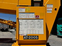 HINO Dutro Cherry Picker BDG-XZU424M 2009 27,589km_17