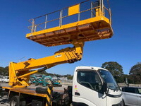 HINO Dutro Cherry Picker BDG-XZU424M 2009 27,589km_20