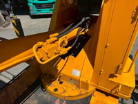 HINO Dutro Cherry Picker BDG-XZU424M 2009 27,589km_20
