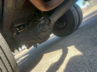 HINO Dutro Cherry Picker BDG-XZU424M 2009 27,589km_27