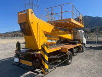 HINO Dutro Cherry Picker BDG-XZU424M 2009 27,589km_2