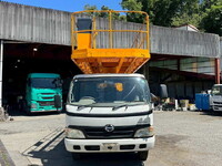 HINO Dutro Cherry Picker BDG-XZU424M 2009 27,589km_5