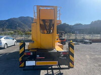 HINO Dutro Cherry Picker BDG-XZU424M 2009 27,589km_6