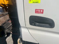 HINO Dutro Cherry Picker BDG-XZU424M 2009 27,589km_7