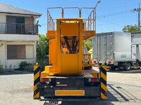 HINO Dutro Cherry Picker BDG-XZU424M 2009 27,589km_7