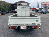 TOYOTA Dyna Flat Body TKG-XZC605 2018 200,384km_13
