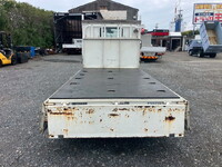 TOYOTA Dyna Flat Body TKG-XZC605 2018 200,384km_14