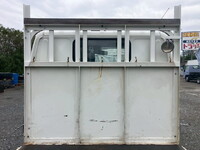 TOYOTA Dyna Flat Body TKG-XZC605 2018 200,384km_16