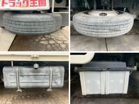 TOYOTA Dyna Flat Body TKG-XZC605 2018 200,384km_19