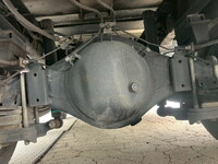 TOYOTA Dyna Flat Body TKG-XZC605 2018 200,384km_21