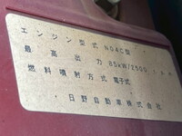 TOYOTA Dyna Flat Body TKG-XZC605 2018 200,384km_24