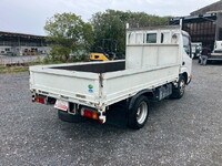 TOYOTA Dyna Flat Body TKG-XZC605 2018 200,384km_2