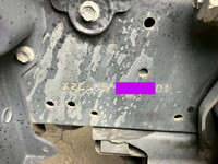 TOYOTA Dyna Flat Body TKG-XZC605 2018 200,384km_40