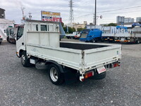 TOYOTA Dyna Flat Body TKG-XZC605 2018 200,384km_4