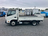 TOYOTA Dyna Flat Body TKG-XZC605 2018 200,384km_5