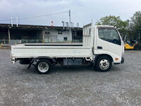 TOYOTA Dyna Flat Body TKG-XZC605 2018 200,384km_6