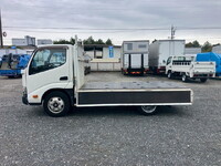 TOYOTA Dyna Flat Body TKG-XZC605 2018 200,384km_7