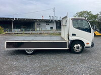 TOYOTA Dyna Flat Body TKG-XZC605 2018 200,384km_8