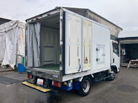 ISUZU Elf Refrigerator & Freezer Truck TRG-NLR85AN 2016 163,452km_11