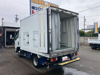 ISUZU Elf Refrigerator & Freezer Truck TRG-NLR85AN 2016 163,452km_12