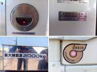 ISUZU Elf Refrigerator & Freezer Truck TRG-NLR85AN 2016 163,455km_14