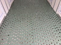 ISUZU Elf Refrigerator & Freezer Truck TRG-NLR85AN 2016 163,452km_16