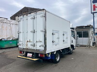 ISUZU Elf Refrigerator & Freezer Truck TRG-NLR85AN 2016 163,452km_2