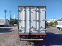 ISUZU Elf Refrigerator & Freezer Truck TRG-NLR85AN 2016 163,455km_2