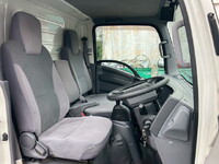 ISUZU Elf Refrigerator & Freezer Truck TRG-NLR85AN 2016 163,452km_32