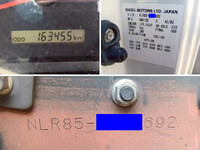 ISUZU Elf Refrigerator & Freezer Truck TRG-NLR85AN 2016 163,455km_38