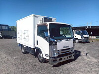 ISUZU Elf Refrigerator & Freezer Truck TRG-NLR85AN 2016 163,455km_3