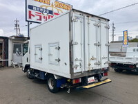 ISUZU Elf Refrigerator & Freezer Truck TRG-NLR85AN 2016 163,452km_4