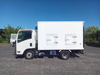ISUZU Elf Refrigerator & Freezer Truck TRG-NLR85AN 2016 163,455km_4