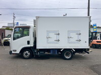 ISUZU Elf Refrigerator & Freezer Truck TRG-NLR85AN 2016 163,452km_5