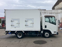 ISUZU Elf Refrigerator & Freezer Truck TRG-NLR85AN 2016 163,452km_6