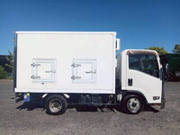 ISUZU Elf Refrigerator & Freezer Truck TRG-NLR85AN 2016 163,455km_6